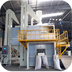 Wolong: Fissioner 3.0 Flexible Shelling System