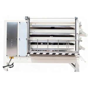Screening Machine - Sieving Star Orbit 2.0
