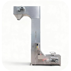 Z-shaped Chainless Elevator - Anti-Gravity 4.0(Wolong New Product)