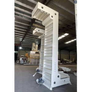 Z type elevator